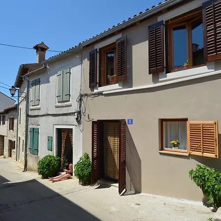 Apartment Premsai Rovinj Szoba fotó