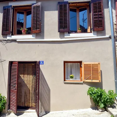 Apartment Premsai Rovinj Szoba fotó