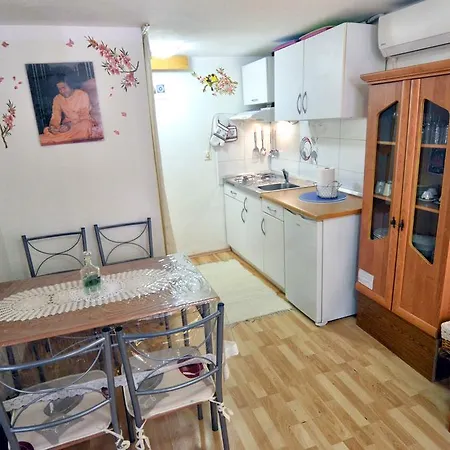 Apartment Premsai Rovinj Szoba fotó