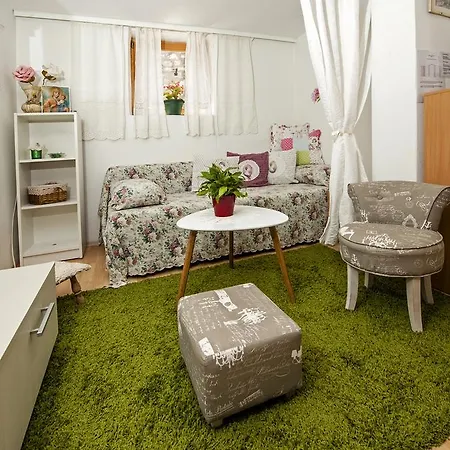 Apartment Premsai Rovinj Kültér fotó