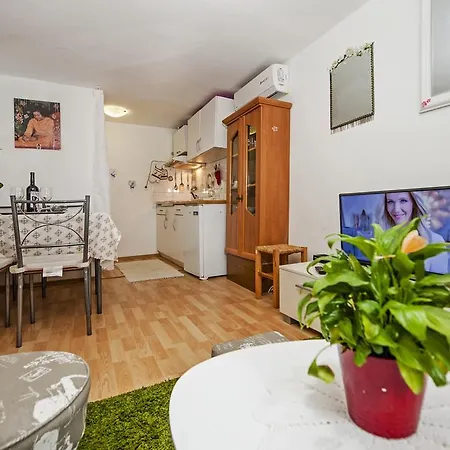 Apartment Premsai Rovinj Kültér fotó