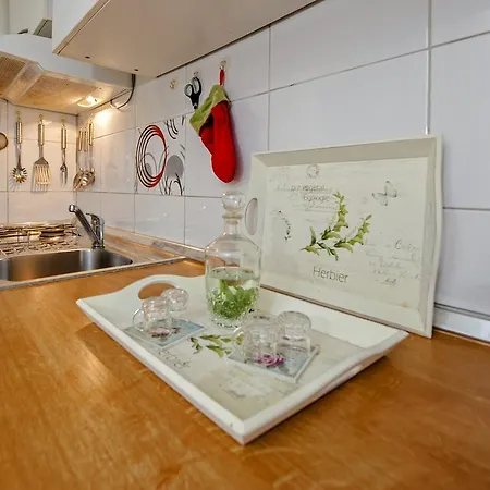Apartment Premsai Rovinj Kültér fotó