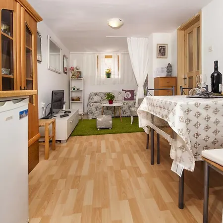 Apartment Premsai Rovinj Kültér fotó