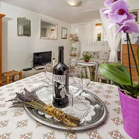 Apartment Premsai Rovinj Kültér fotó