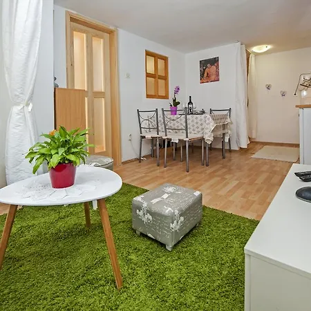 Apartment Premsai Rovinj Kültér fotó