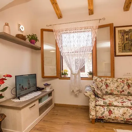 Apartment Premsai Rovinj Kültér fotó