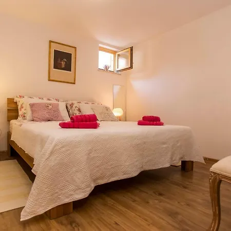 Apartment Premsai Rovinj Kültér fotó