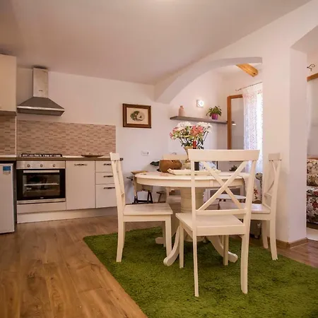 Apartment Premsai Rovinj Kültér fotó