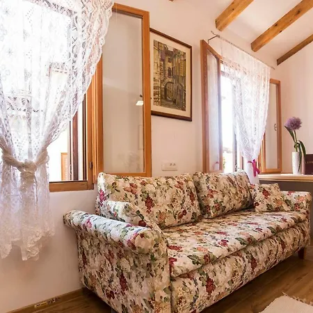 Apartment Premsai Rovinj Kültér fotó