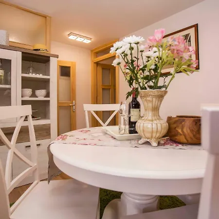 Apartment Premsai Rovinj Kültér fotó