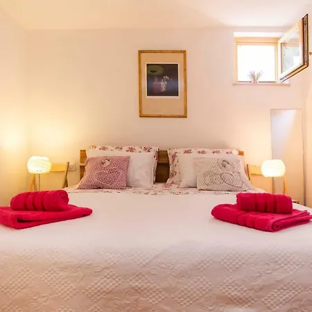 Apartment Premsai Rovinj Kültér fotó