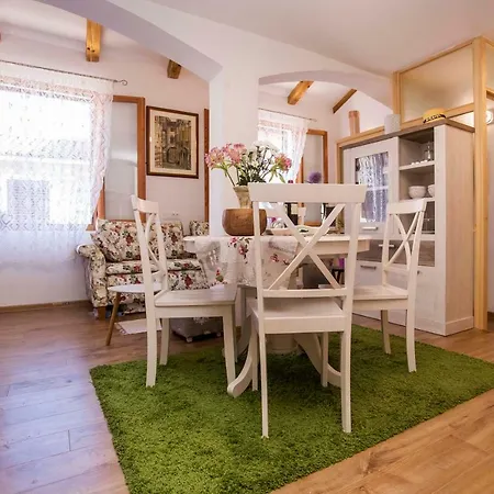 Apartment Premsai Rovinj Kültér fotó
