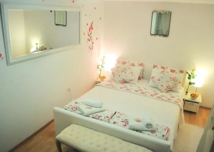 Apartment Premsai