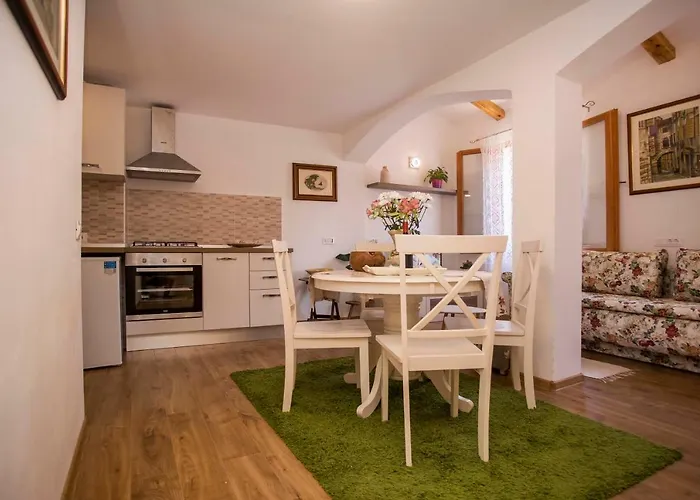 Apartment Premsai