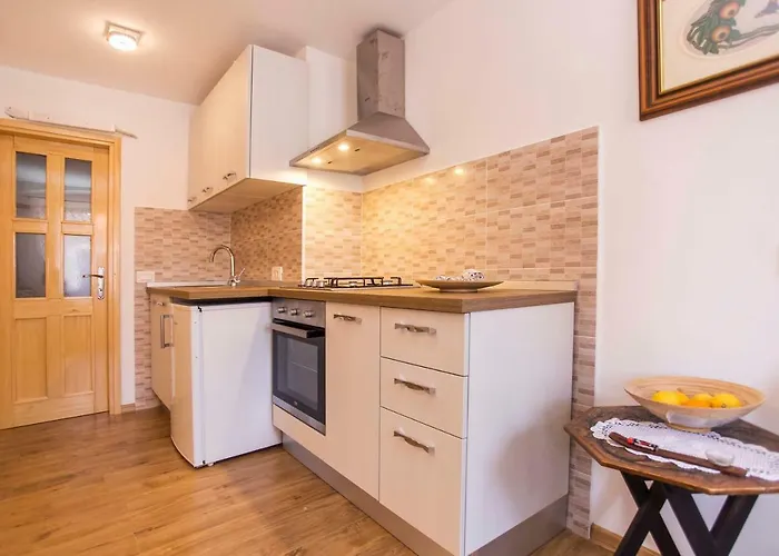 Apartment Premsai