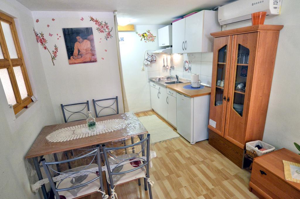 Premsai Apartment