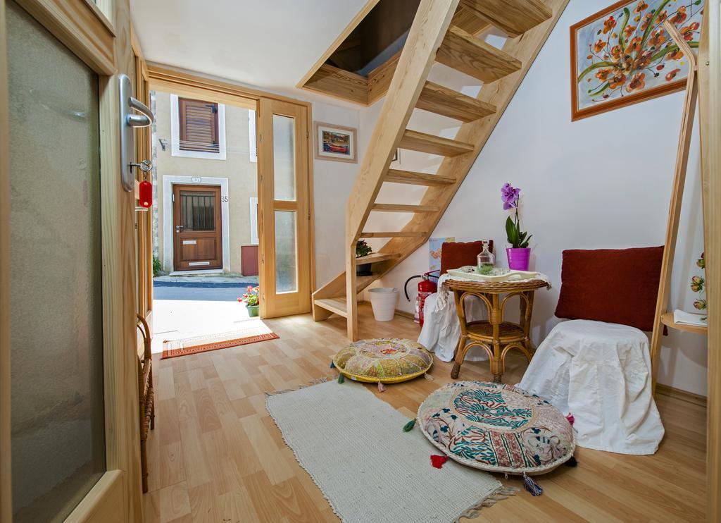 Apartment Premsai Rovinj
