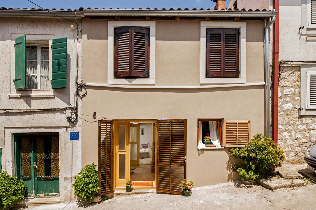 Apartment Premsai Rovinj