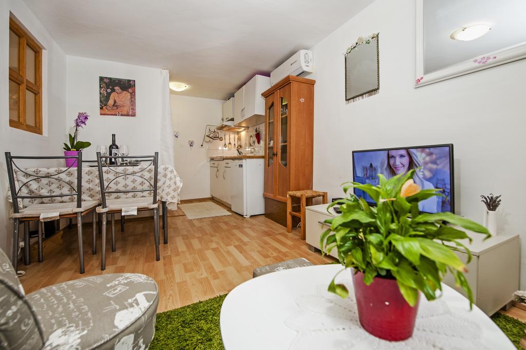 Apartment Premsai