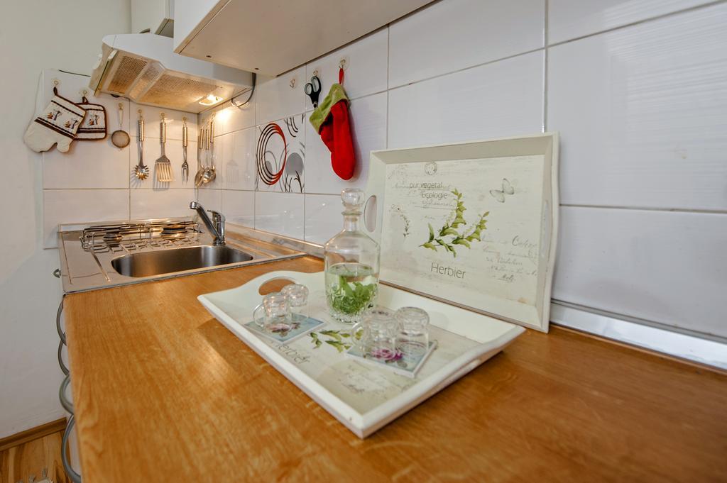 Apartment Premsai