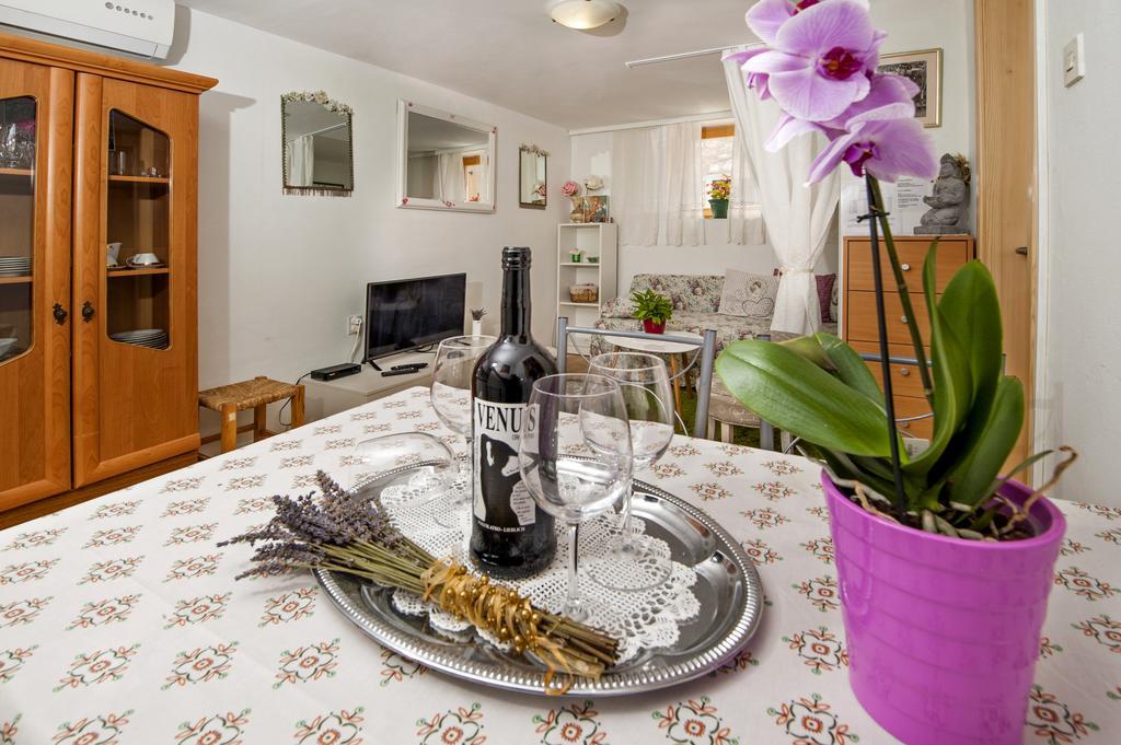 Apartment Premsai Rovinj