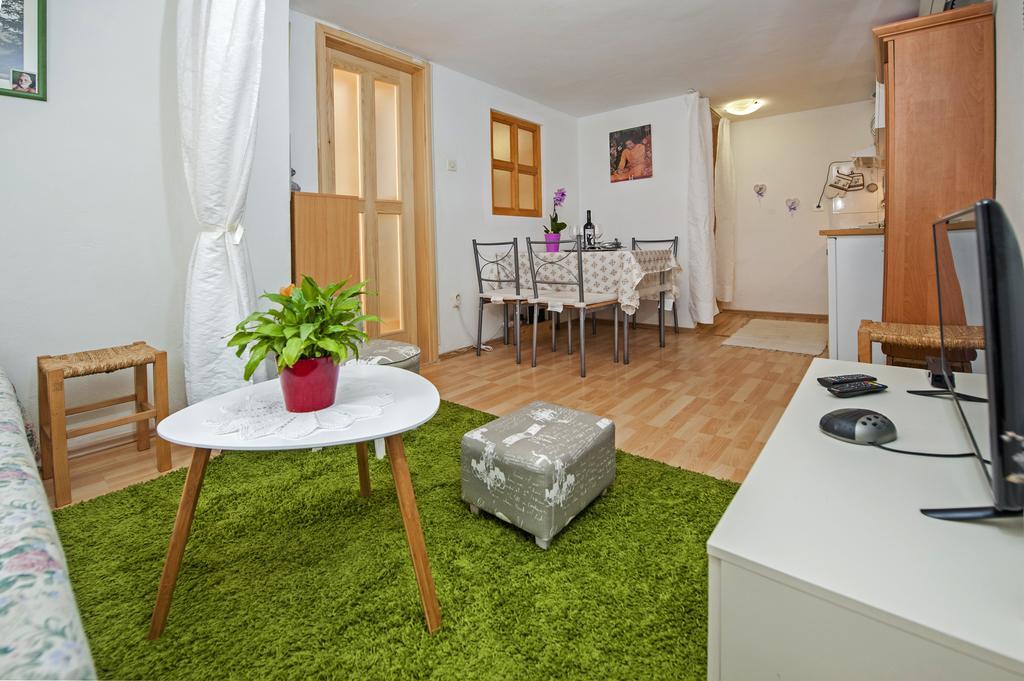 Apartment Premsai