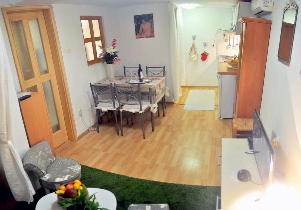 Premsai Apartment *