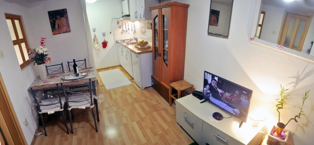 Apartment Premsai *