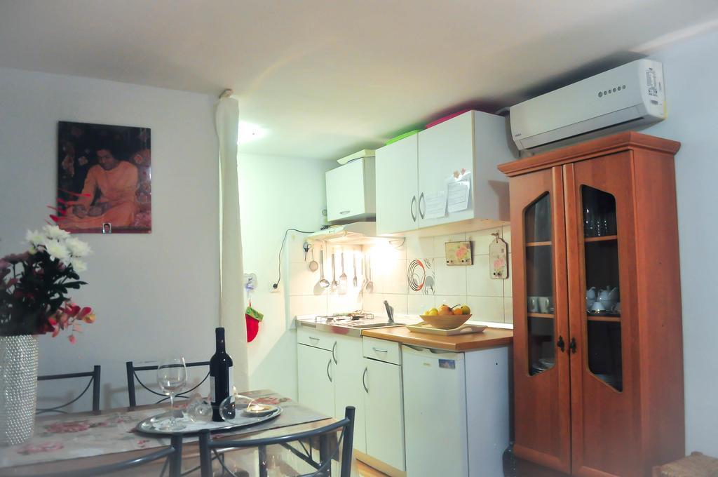 Premsai Apartment *