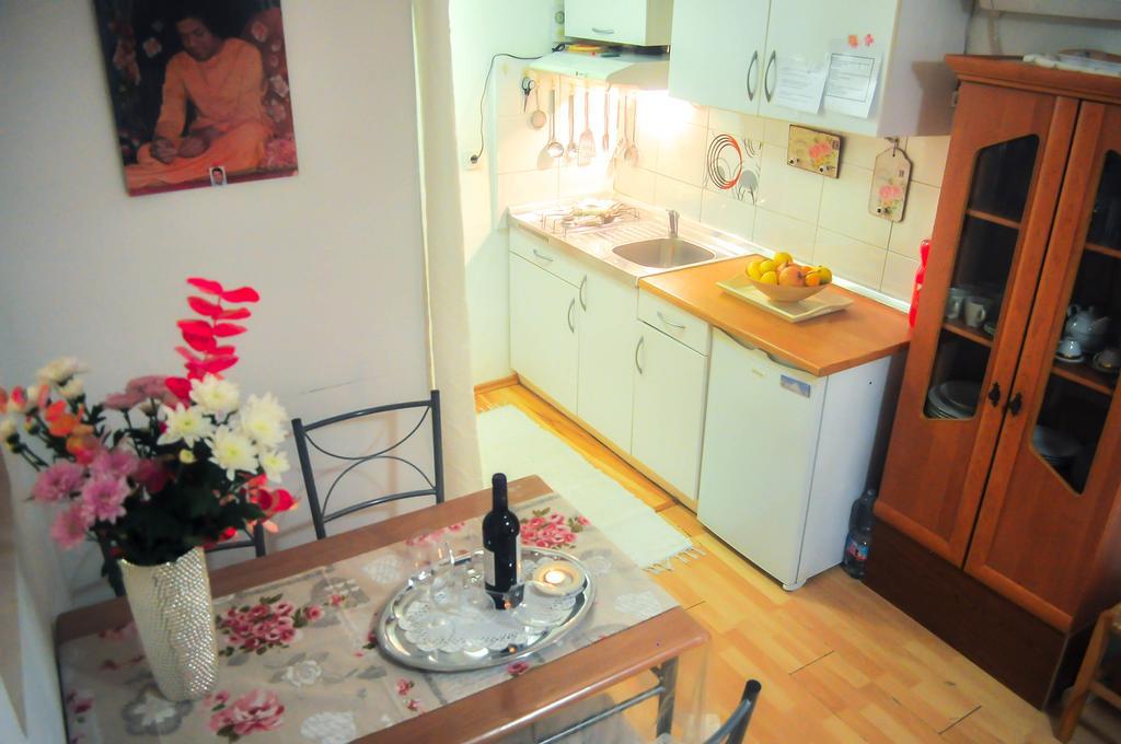 Appartement Premsai Rovinj