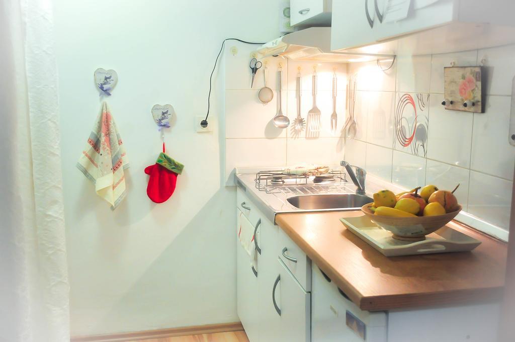 Apartment Premsai Rovinj