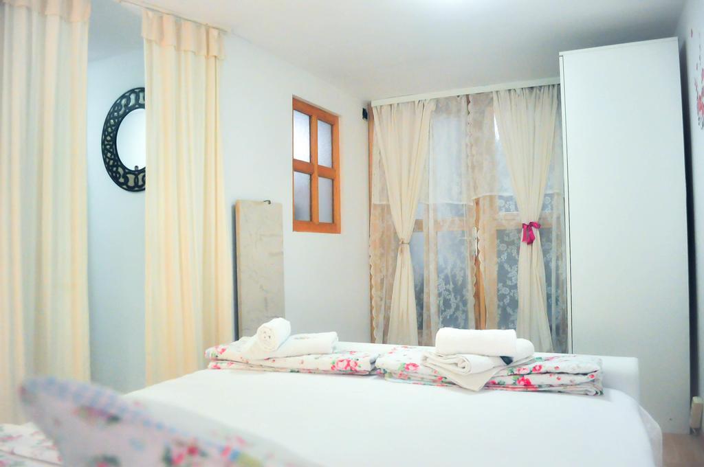 Apartment Premsai