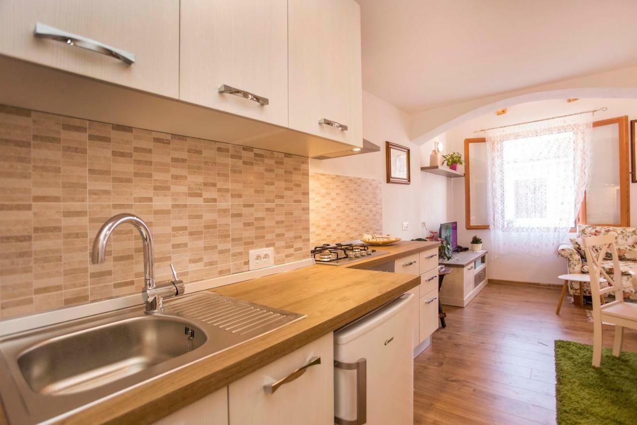 Premsai Apartment *