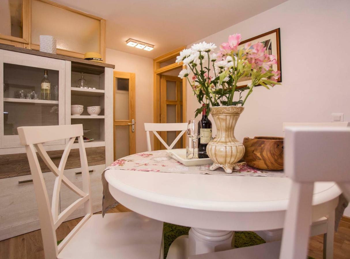 Apartment Premsai Rovinj