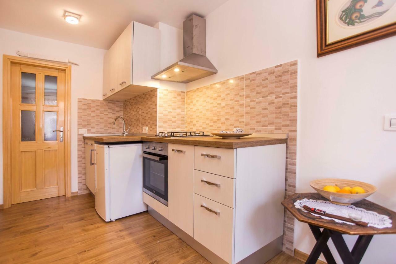 Premsai Apartment Rovinj
