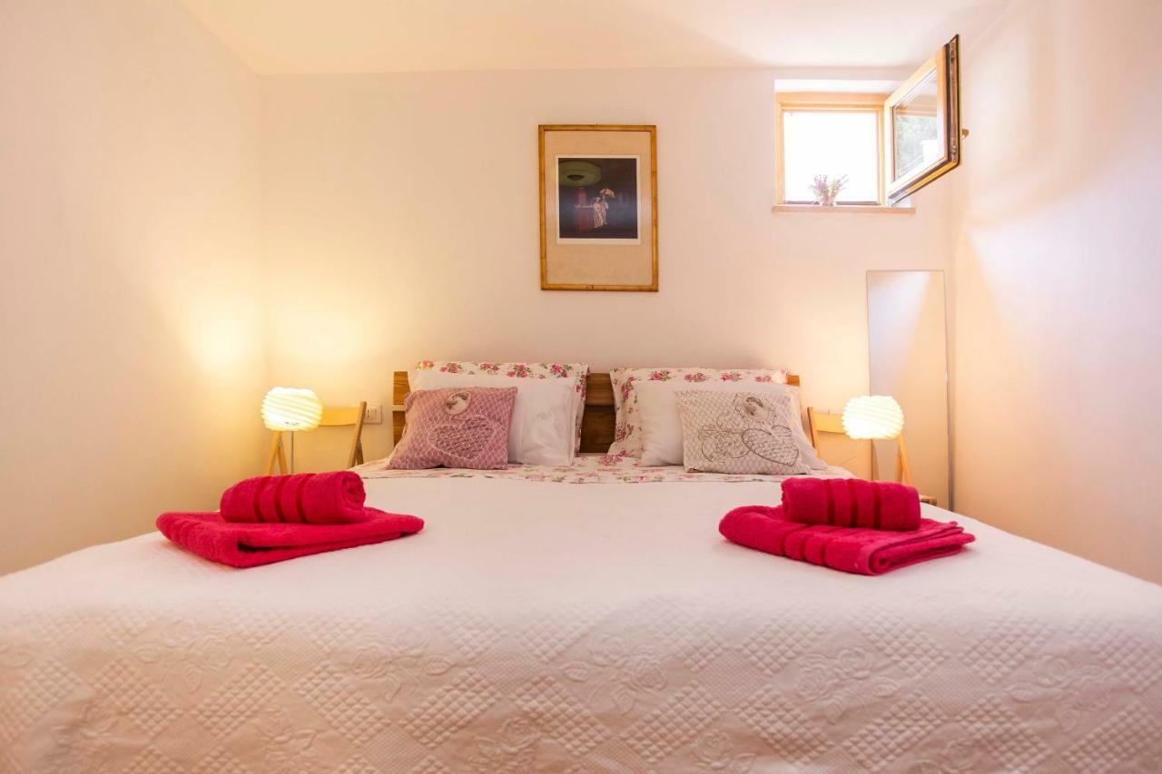 Apartment Premsai Rovinj