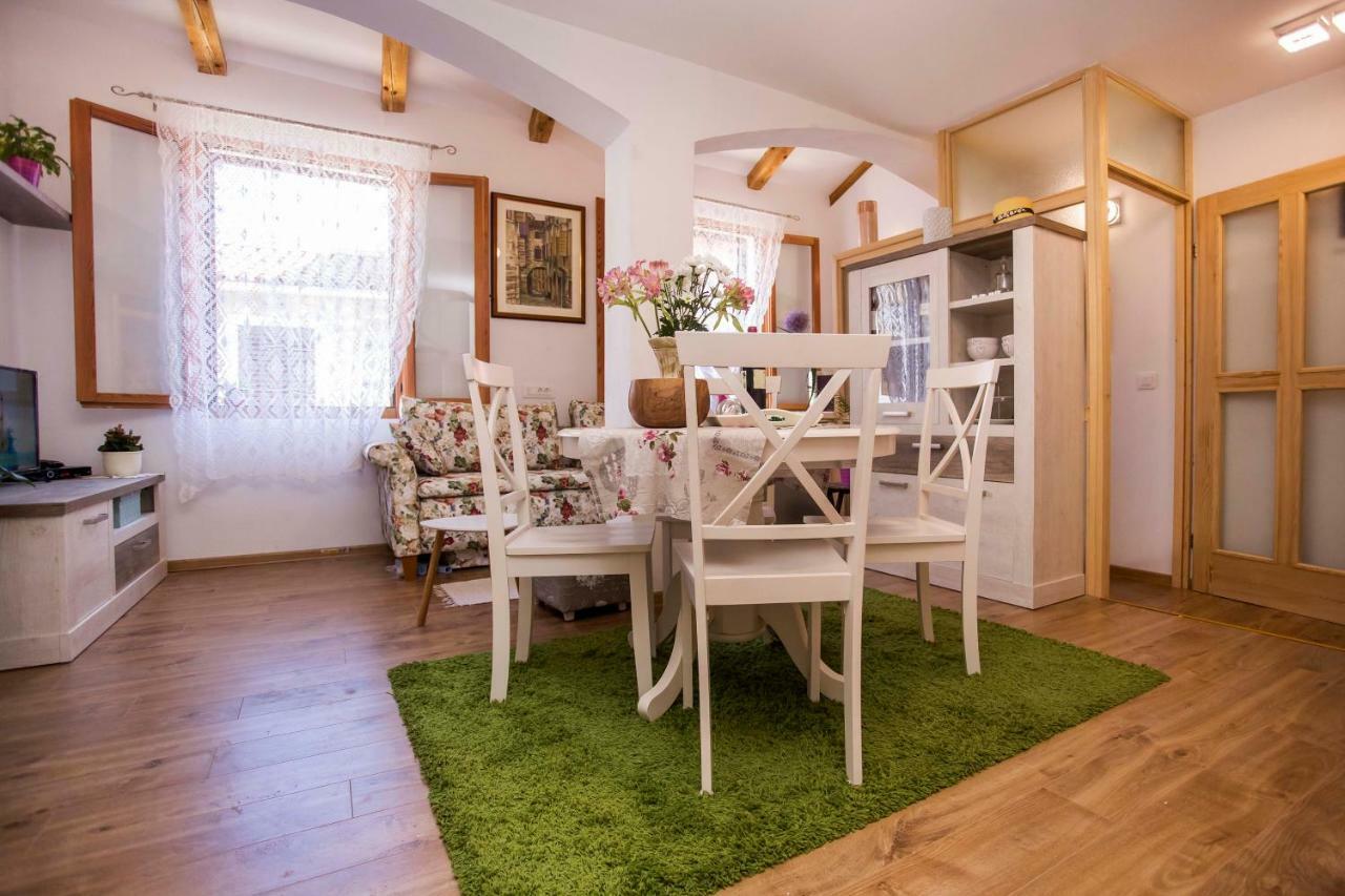 Apartment Premsai Rovinj