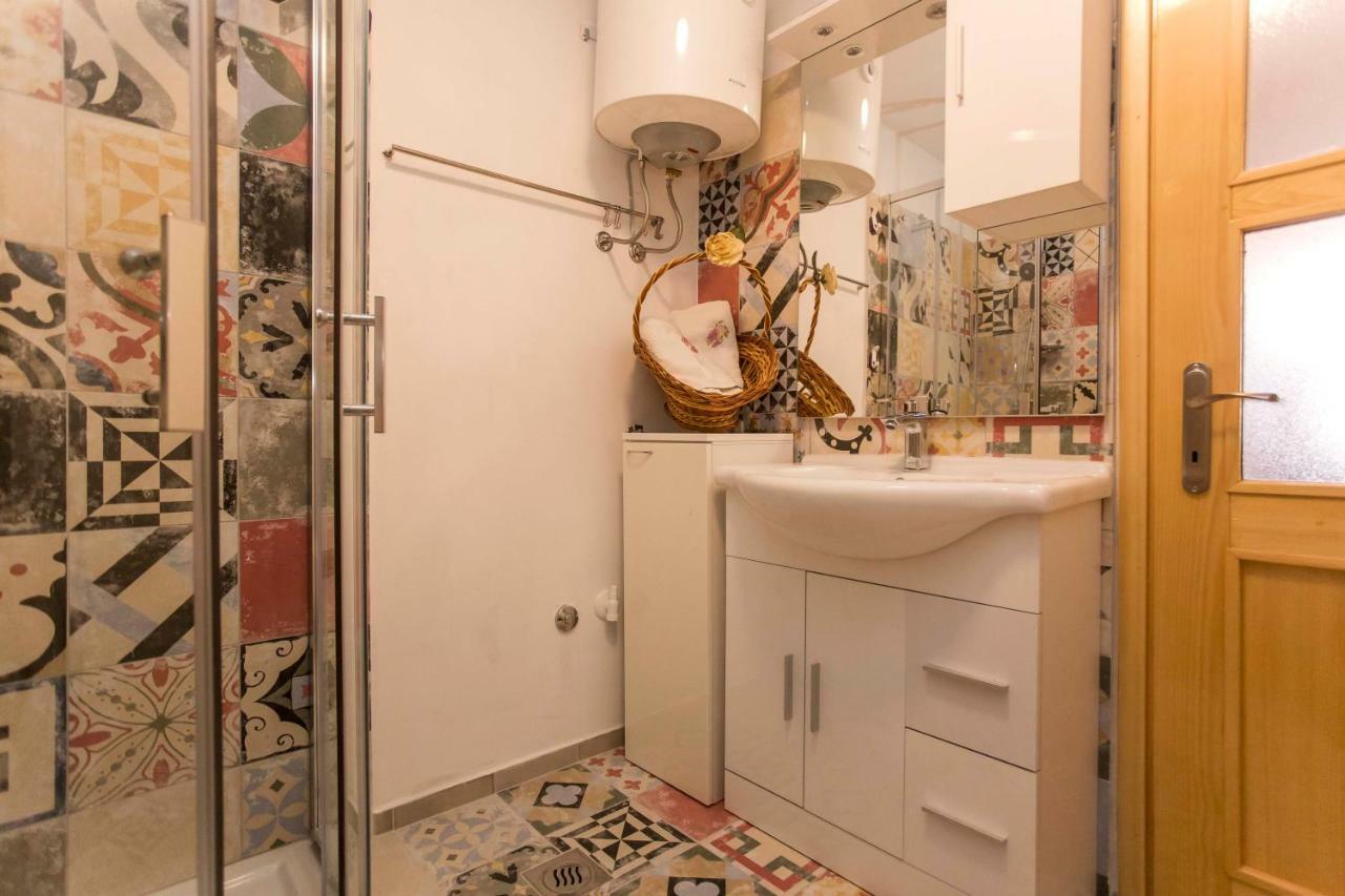 Apartment Premsai Rovinj