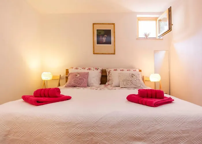 Apartment Premsai