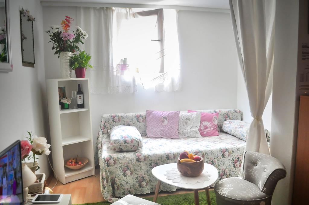 Premsai Apartman Rovinj