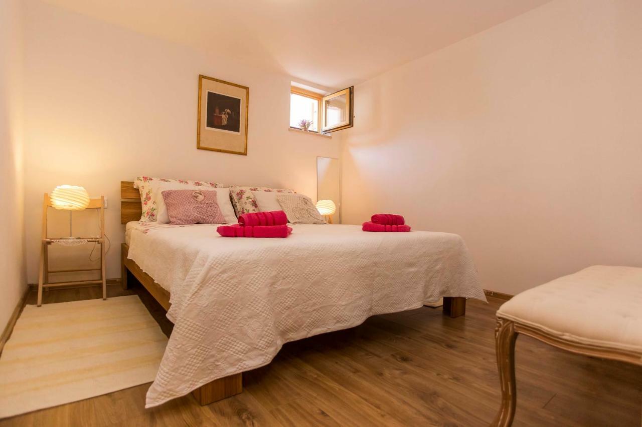 Apartman Premsai *