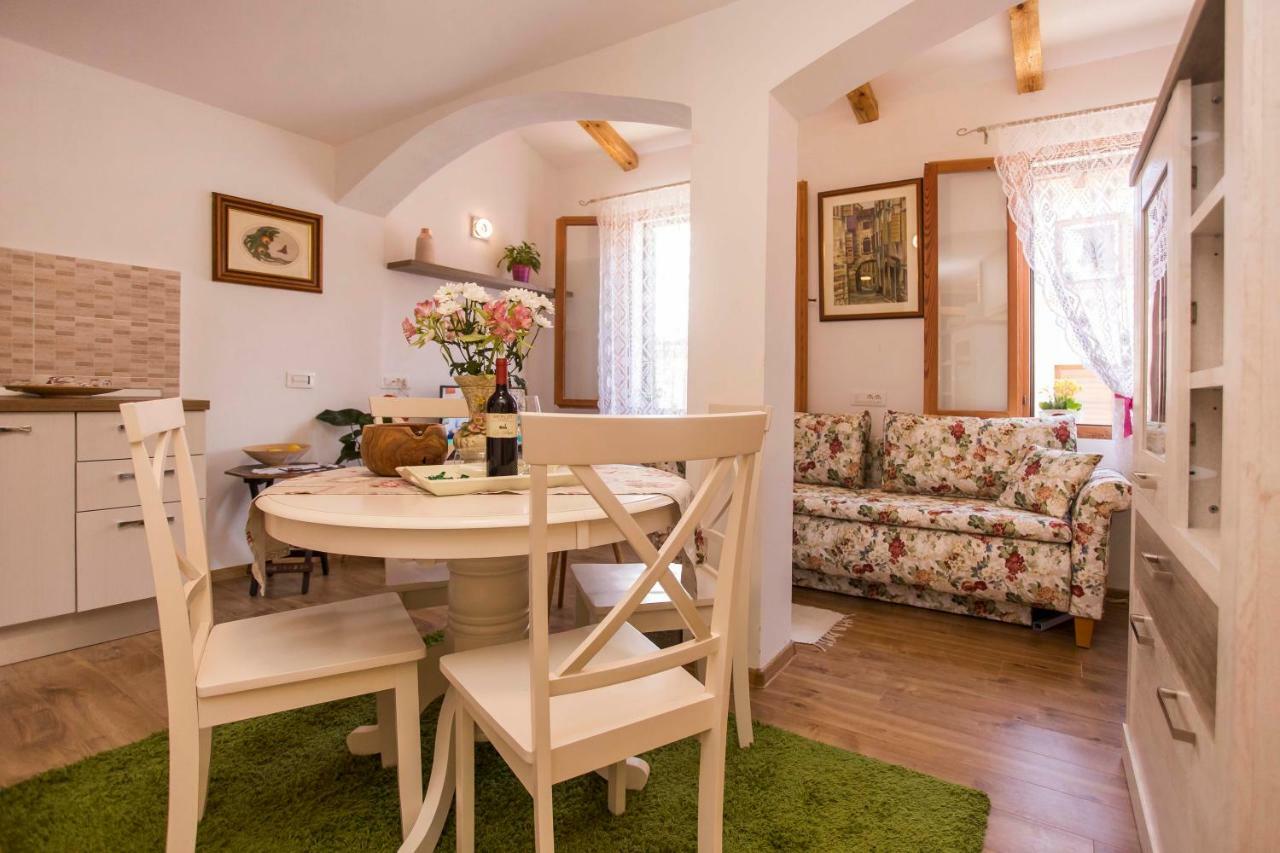 Apartman Premsai *